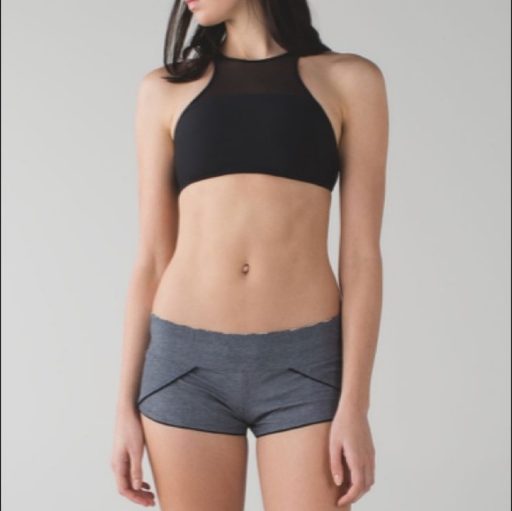 Lululemon Water: Reversible Surf Short - Picture 6 of 16